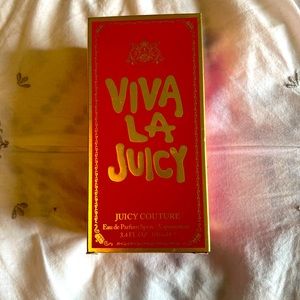 Juicy Couture Viva La Juicy perfume